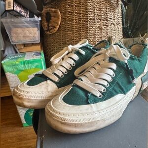 GONGJI sneakers